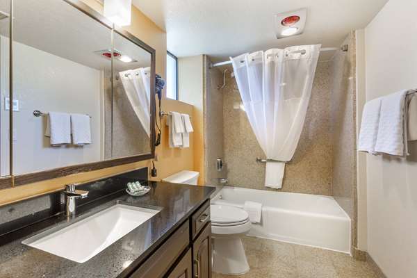  - Best Western Arizonian Inn Holbrook - I-40, Exit 289