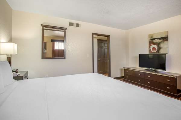  - Best Western Arizonian Inn Holbrook - I-40, Exit 289