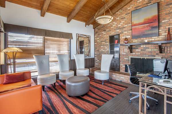  - Best Western Arizonian Inn Holbrook - I-40, Exit 289