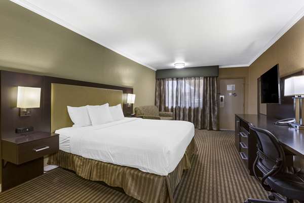  - Best Western Royal Sun Inn & Suites Tucson - I-10, Exit 257