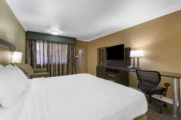  - Best Western Royal Sun Inn & Suites Tucson - I-10, Exit 257