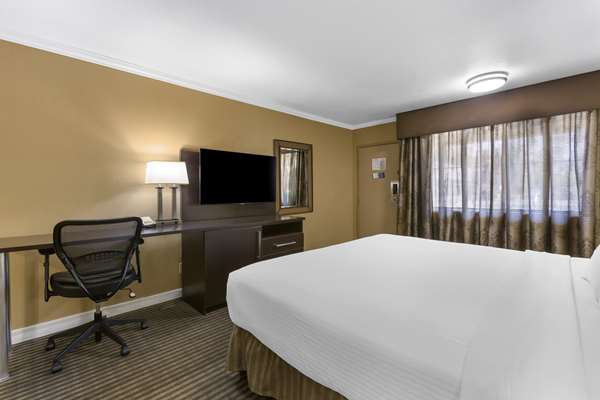  - Best Western Royal Sun Inn & Suites Tucson - I-10, Exit 257