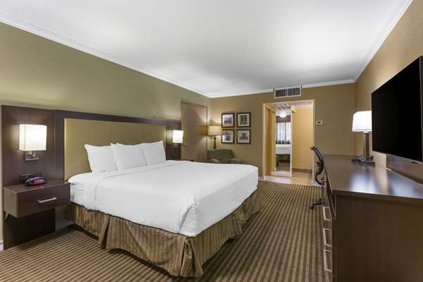  - Best Western Royal Sun Inn & Suites Tucson - I-10, Exit 257