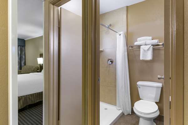  - Best Western Royal Sun Inn & Suites Tucson - I-10, Exit 257