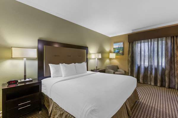  - Best Western Royal Sun Inn & Suites Tucson - I-10, Exit 257