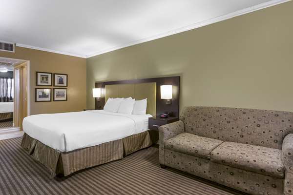  - Best Western Royal Sun Inn & Suites Tucson - I-10, Exit 257