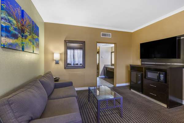  - Best Western Royal Sun Inn & Suites Tucson - I-10, Exit 257