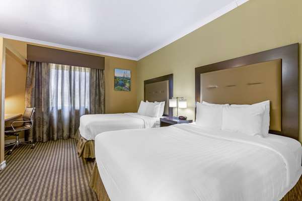  - Best Western Royal Sun Inn & Suites Tucson - I-10, Exit 257