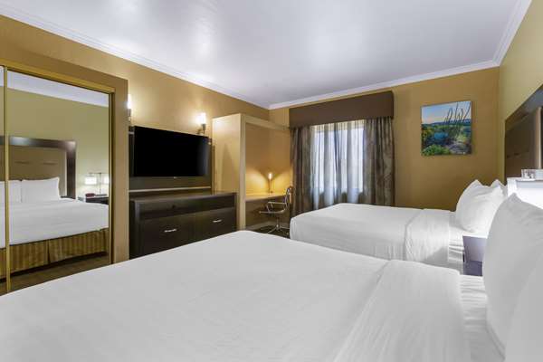  - Best Western Royal Sun Inn & Suites Tucson - I-10, Exit 257