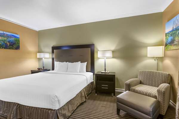  - Best Western Royal Sun Inn & Suites Tucson - I-10, Exit 257
