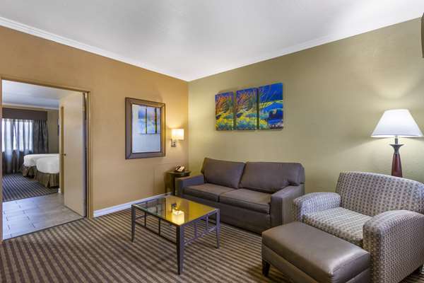  - Best Western Royal Sun Inn & Suites Tucson - I-10, Exit 257