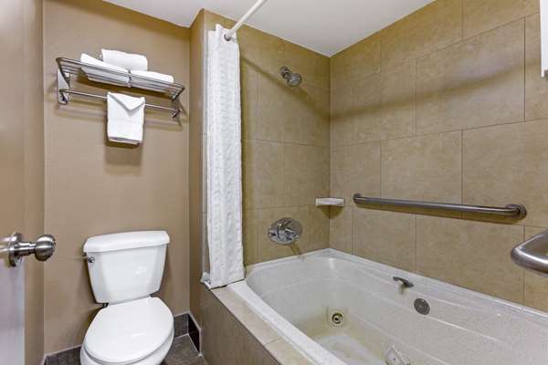  - Best Western Royal Sun Inn & Suites Tucson - I-10, Exit 257