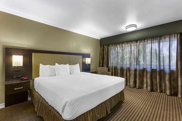  - Best Western Royal Sun Inn & Suites Tucson - I-10, Exit 257