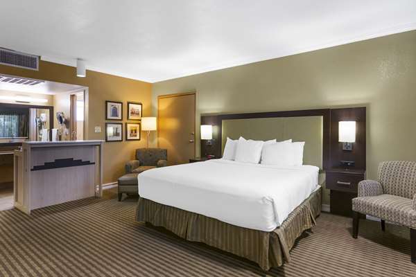  - Best Western Royal Sun Inn & Suites Tucson - I-10, Exit 257