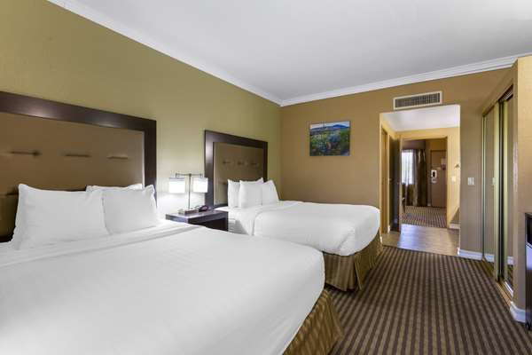  - Best Western Royal Sun Inn & Suites Tucson - I-10, Exit 257