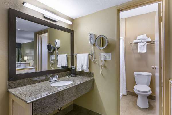  - Best Western Royal Sun Inn & Suites Tucson - I-10, Exit 257