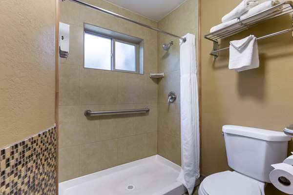  - Best Western Royal Sun Inn & Suites Tucson - I-10, Exit 257