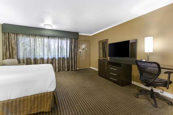  - Best Western Royal Sun Inn & Suites Tucson - I-10, Exit 257
