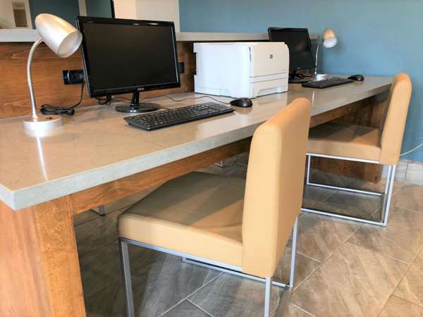 Conference Area - Best Western InnSuites Tucson Foothills Hotel & Suites