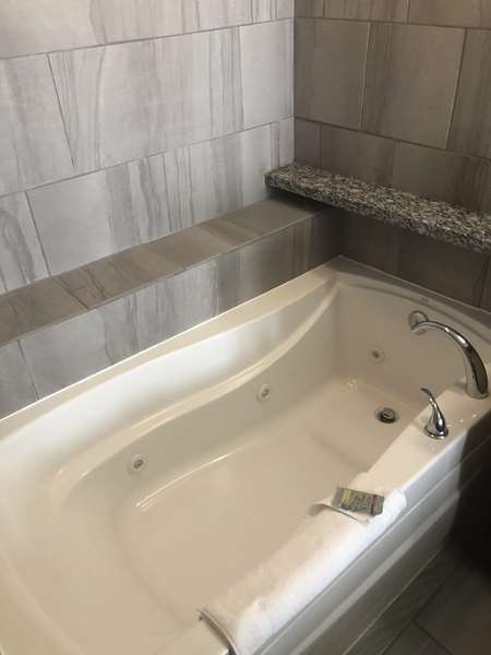 Suite - Best Western InnSuites Tucson Foothills Hotel & Suites