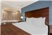 Suite - 1 King Bed w/ Jacuzzi and Sofabed