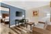Suite - 1 King Bed w/ Jacuzzi and Sofabed
