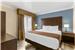 Suite - 1 King Bed with 2 Rooms