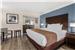 Suite - 1 King Bed w/ Jacuzzi