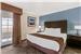 Suite - 1 King Bed w/ Balcony and Jacuzzi