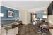 Suite - 1 King Bed w/ Balcony and Jacuzzi
