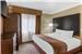 ADA - Suite - 1 King Bed w/ Walk In Shower