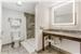 ADA - Suite - 1 King Bed w/ Walk In Shower