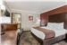 ADA - 1 Queen Bed w/ Walk In Shower