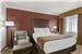 ADA - 1 Queen Bed w/ Walk In Shower