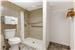 ADA - 1 Queen Bed w/ Walk In Shower