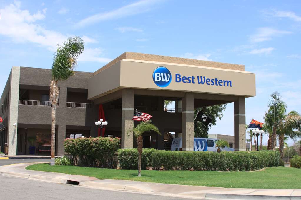 Best Western InnSuites Yuma Mall