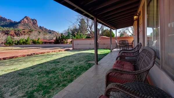 Suite - Best Western Plus Arroyo Roble Hotel & Villas