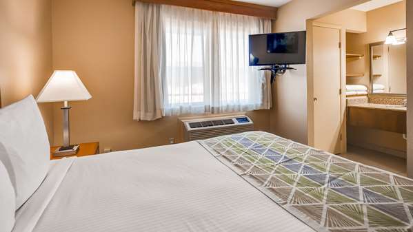  - Best Western Cottonwood Inn