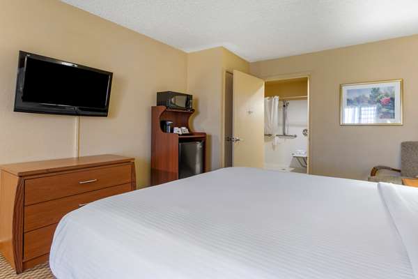  - Best Western Cottonwood Inn