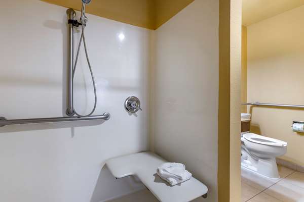  - Best Western Cottonwood Inn