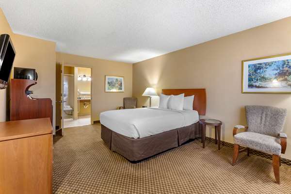  - Best Western Cottonwood Inn