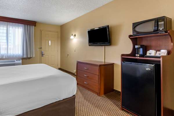  - Best Western Cottonwood Inn