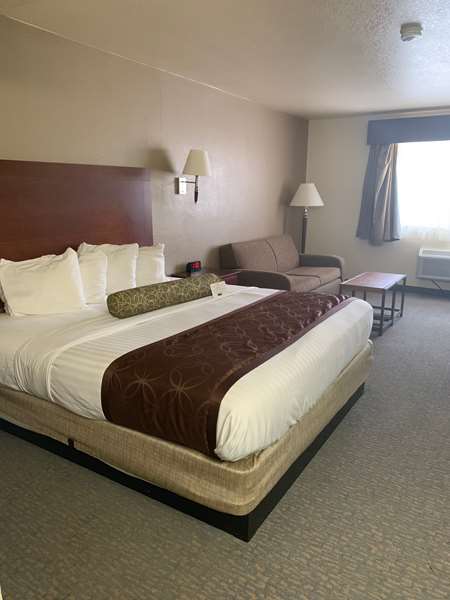  - Best Western Desert Oasis Ehrenberg - I-10, Exit 1