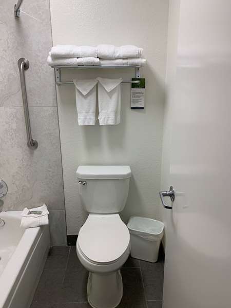  - Best Western Desert Oasis Ehrenberg - I-10, Exit 1