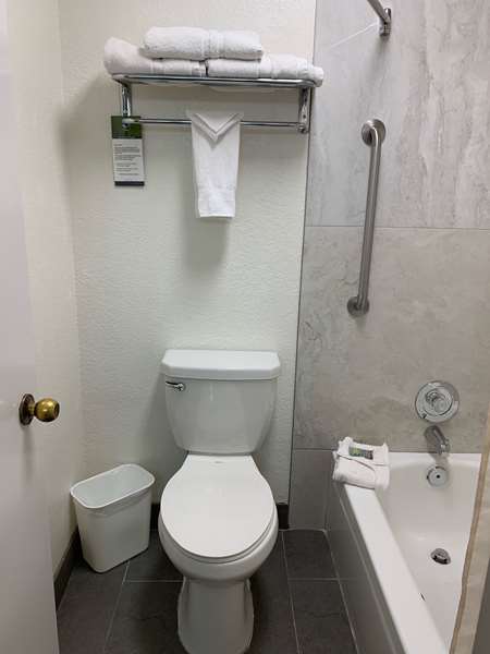  - Best Western Desert Oasis Ehrenberg - I-10, Exit 1