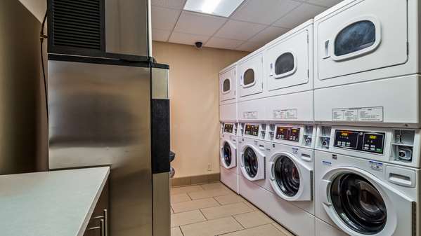  - Best Western Plus at Lake Powell Hotel Page