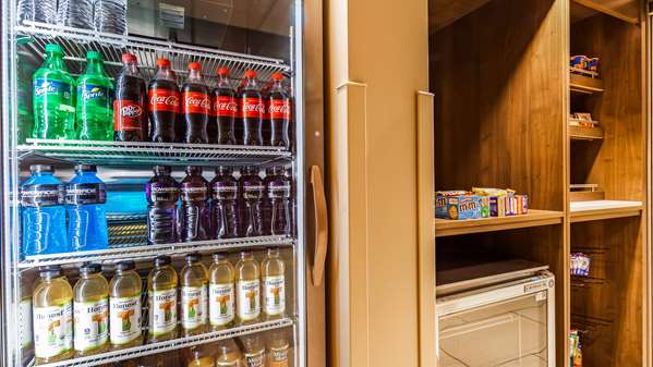  - Best Western Plus at Lake Powell Hotel Page