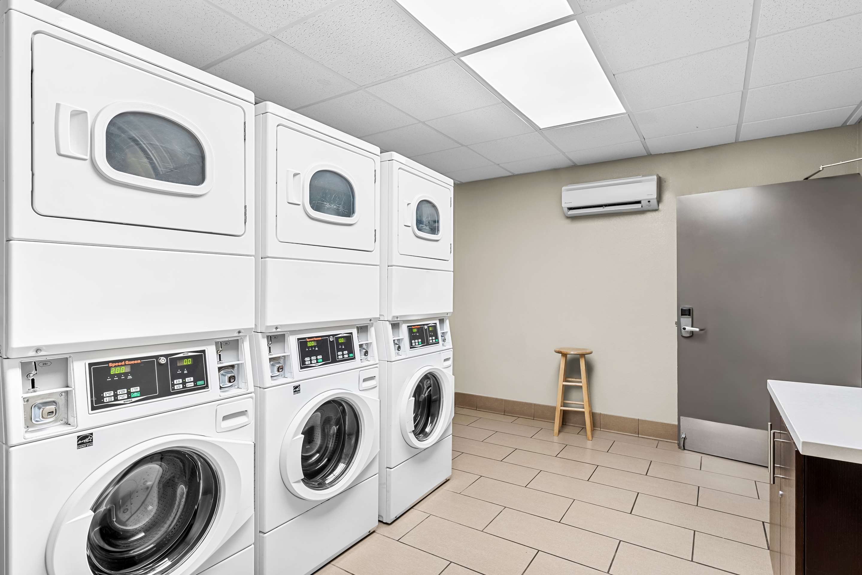 Laundry | Best Western Plus At Lake Powell