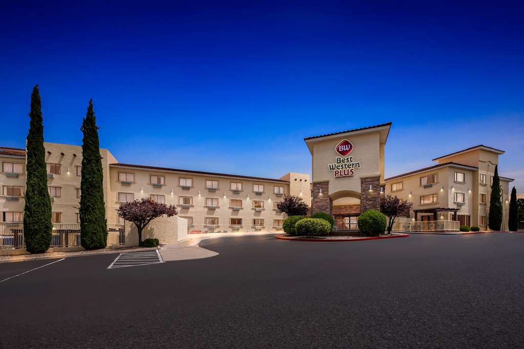 Best Western Plus at Lake Powell