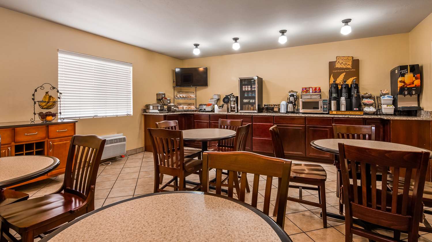 Best Western Sunrise Inn Eagar, AZ See Discounts